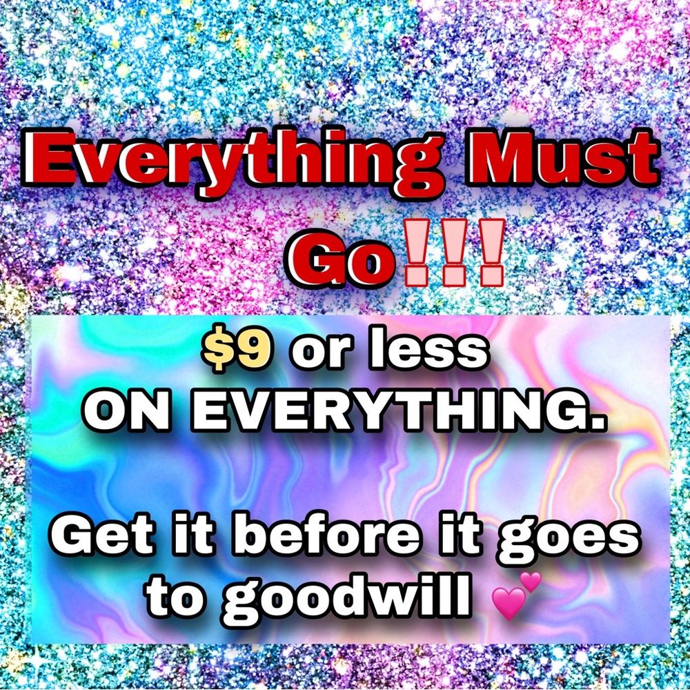 $9 $9 $9